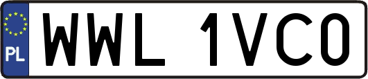 WWL1VC0