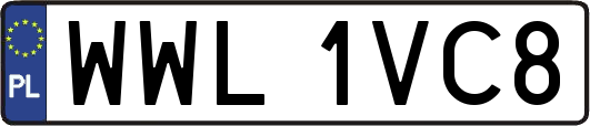 WWL1VC8