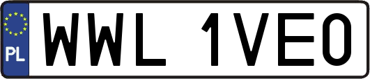 WWL1VE0