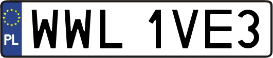 WWL1VE3