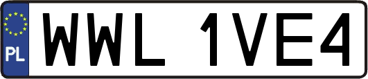 WWL1VE4