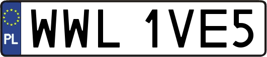 WWL1VE5
