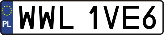 WWL1VE6