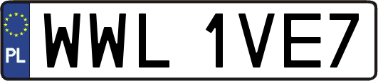 WWL1VE7