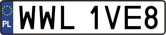 WWL1VE8