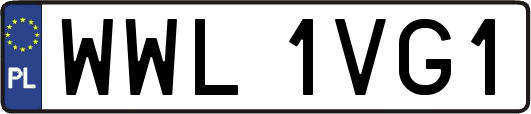 WWL1VG1