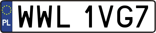 WWL1VG7
