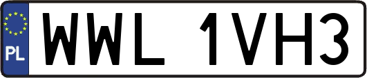 WWL1VH3