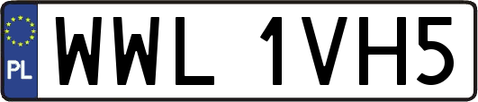 WWL1VH5