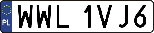 WWL1VJ6