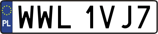 WWL1VJ7