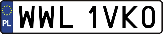 WWL1VK0