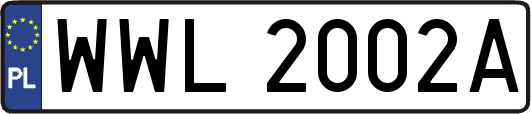 WWL2002A