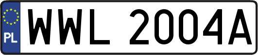 WWL2004A