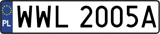 WWL2005A