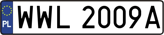 WWL2009A