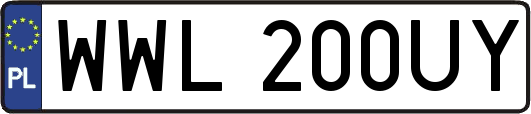 WWL200UY