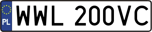 WWL200VC