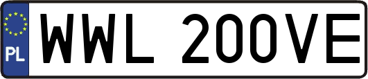 WWL200VE
