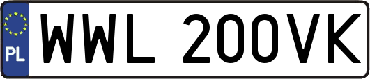 WWL200VK