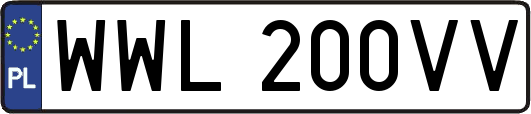 WWL200VV