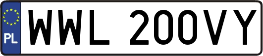WWL200VY