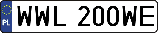 WWL200WE