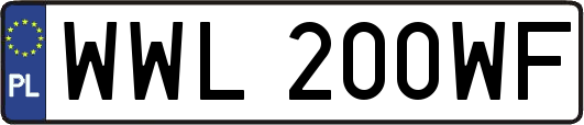 WWL200WF