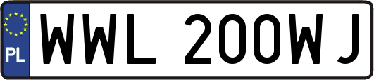 WWL200WJ