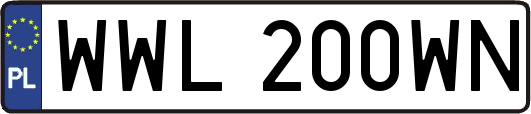 WWL200WN
