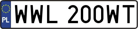 WWL200WT
