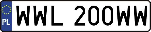 WWL200WW