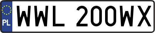 WWL200WX