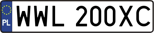 WWL200XC