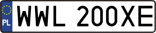 WWL200XE