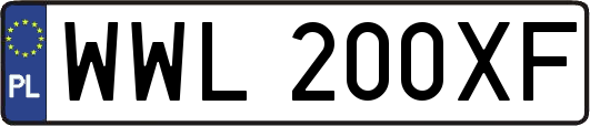 WWL200XF