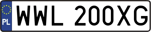 WWL200XG