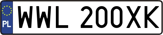 WWL200XK