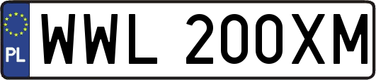 WWL200XM