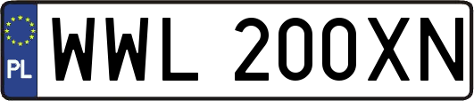 WWL200XN