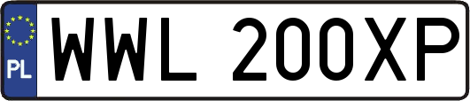 WWL200XP