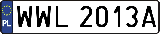 WWL2013A