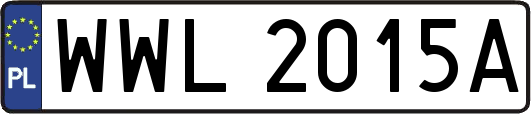WWL2015A