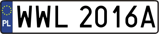 WWL2016A