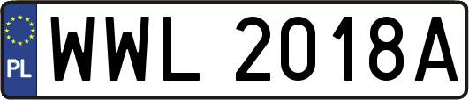 WWL2018A