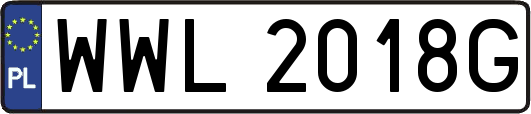 WWL2018G