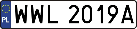 WWL2019A