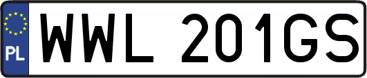WWL201GS