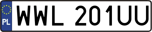 WWL201UU