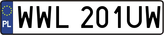 WWL201UW